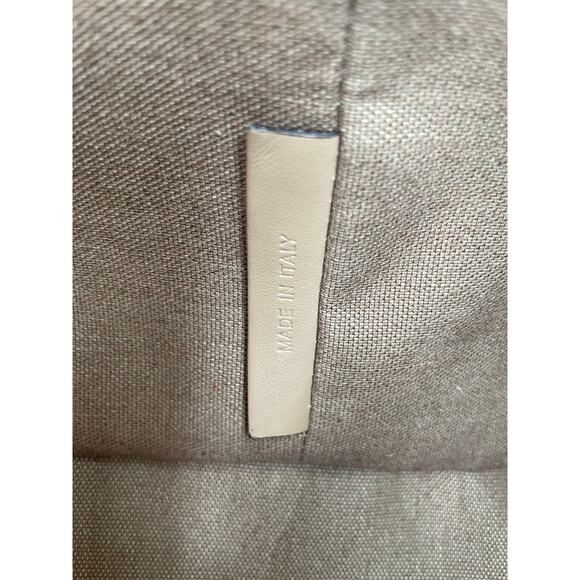 NEW FENDI ROLL LARGE LOGO FF CARRY ALL SHOPPER TOTE BAG NWT AUTHENTIC! - Picture 11 of 15